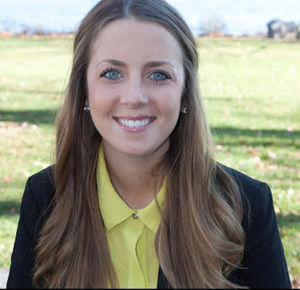 Meet your Posher, Erin